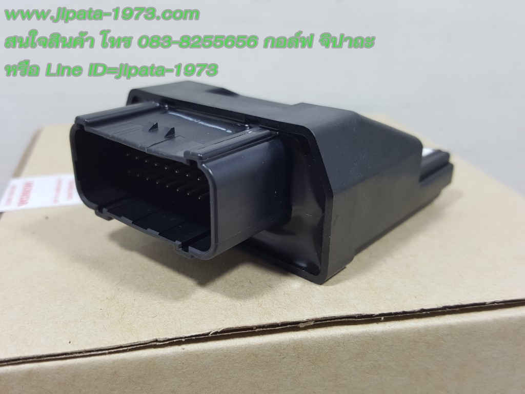 (Scoopy i 2013) กล่อง ECM Honda Scoopy i ปี 2013 แท้