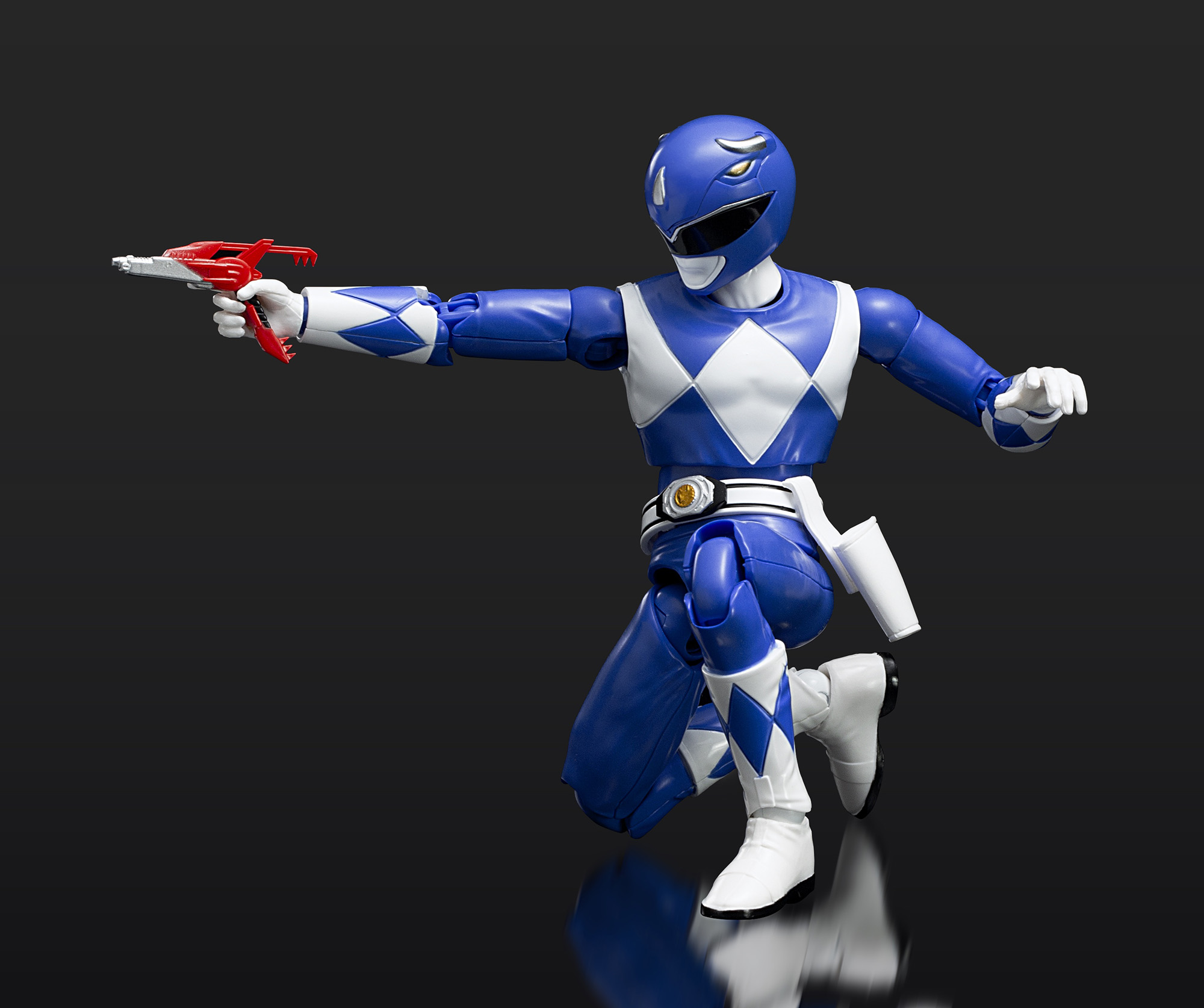 "Pre-Order" [Furai Model] Blue Ranger