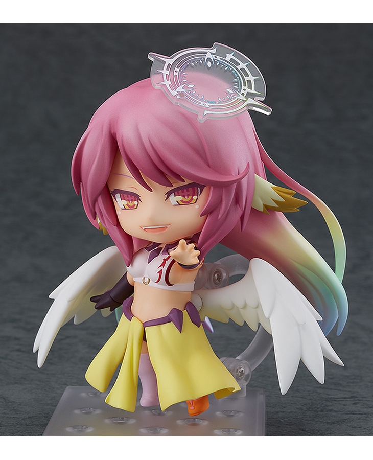 [794] Nendoroid Jibril