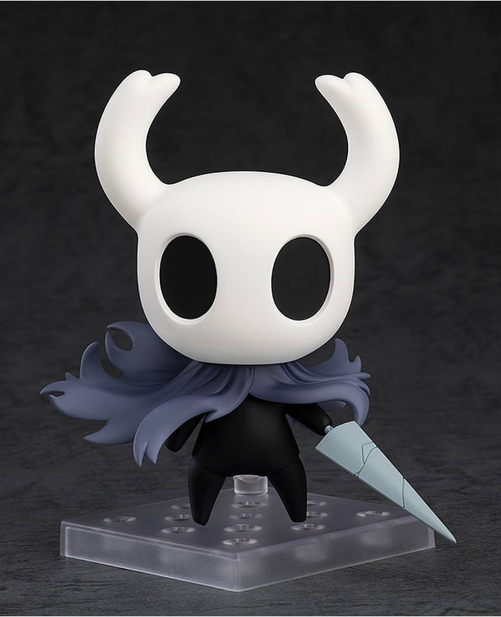"Pre-Order" [2195] Nendoroid The Knight