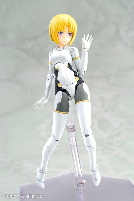 Megami Device x Busou Shinki Angel Type Arnval