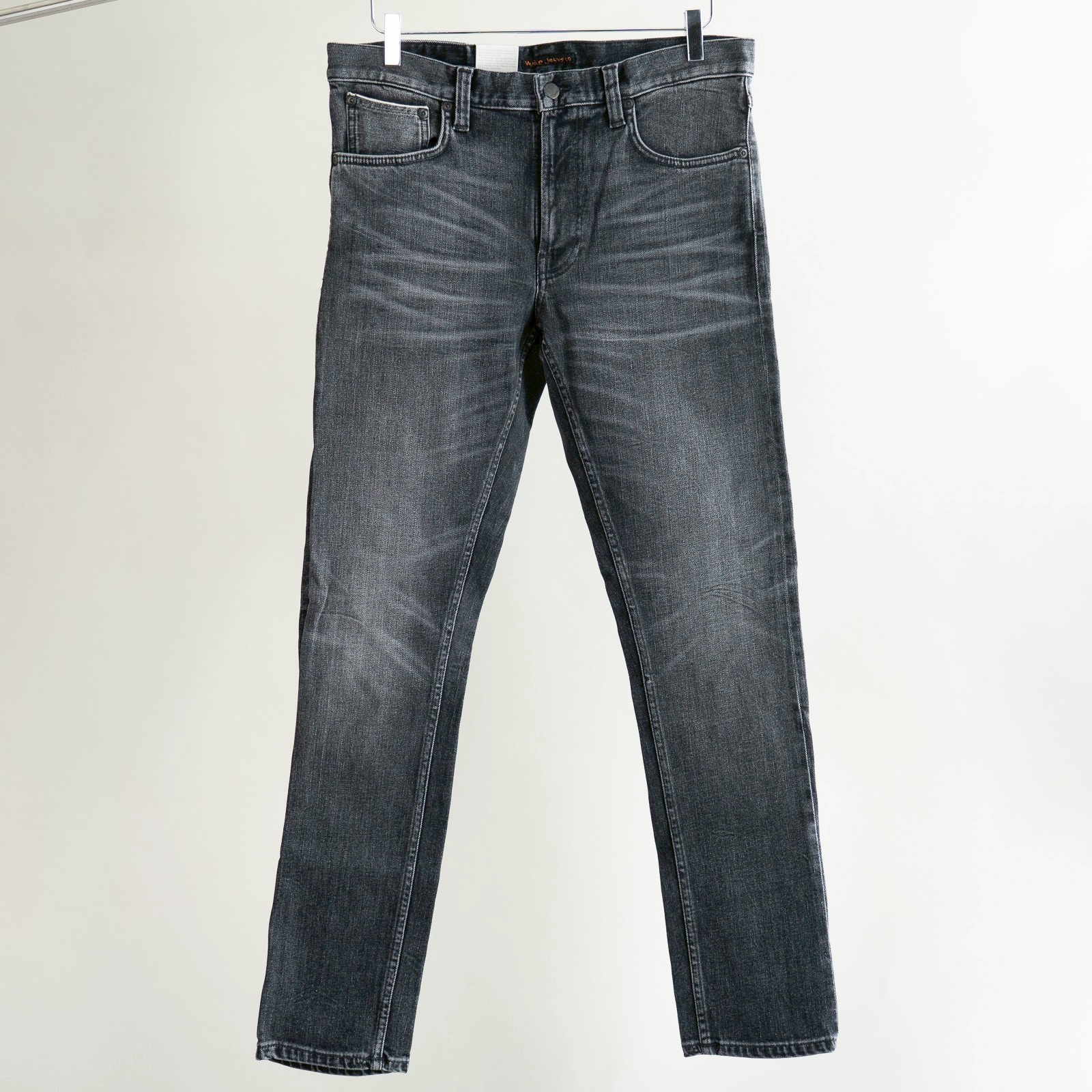 Lean Dean – Midnight Selvage