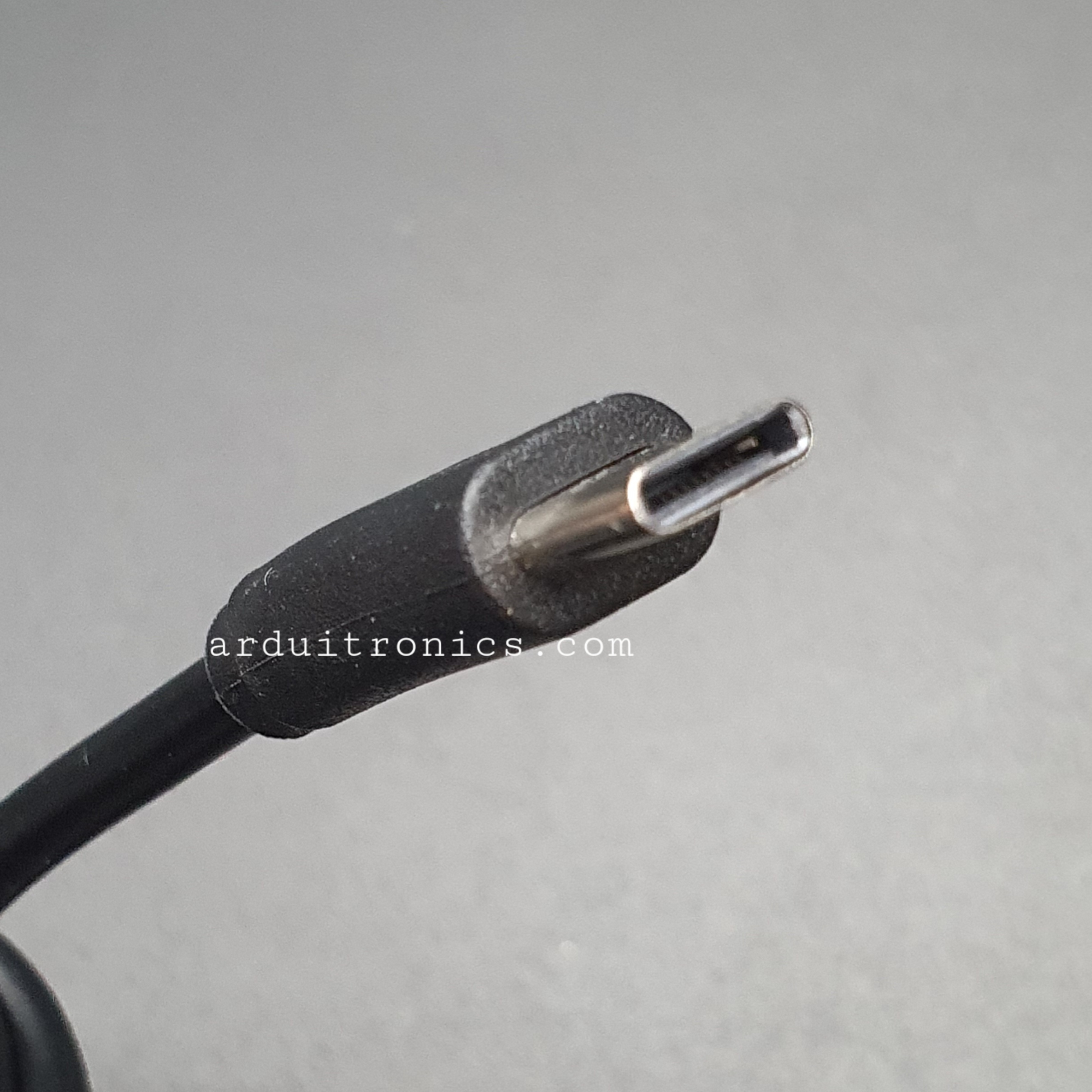 Power Adapter 5V 5A USB Type-C With Switch On/Off (หัว US)