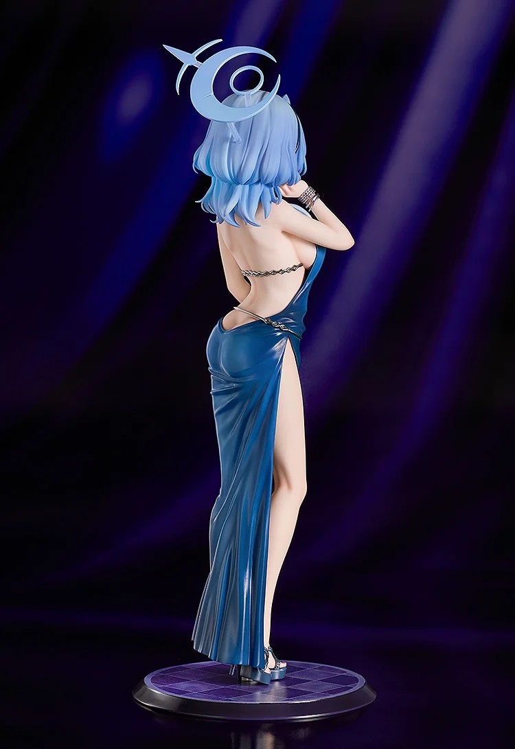 "Pre-Order" GSC 1/7 Ako (Dress)