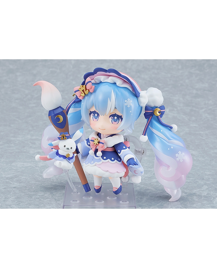 [2023] Nendoroid Snow Miku: Serene Winter Ver.