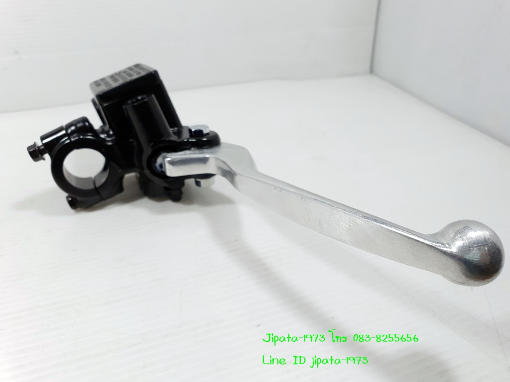 (CRF 250L) ชุดแม่ปั๊มเบรคหน้า Honda CRF 250L แท้