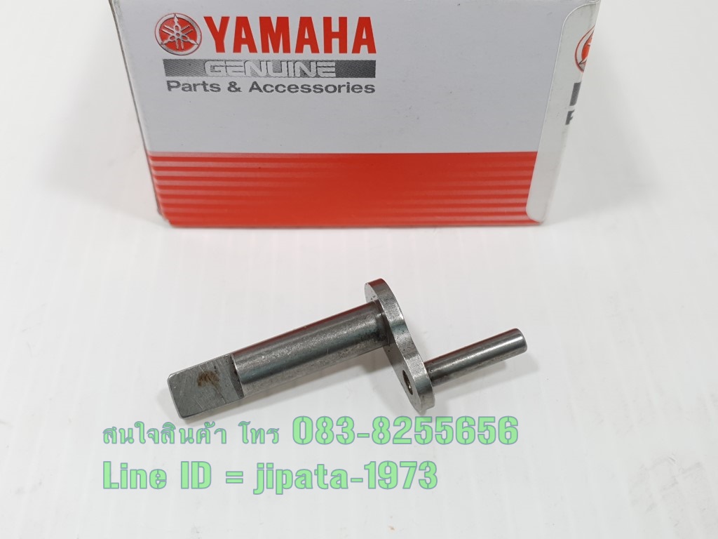 (Nmax 155) ชุดสลักเพลาลูกเบี้ยว Yamaha Nmax 155 i ปี 2016-2018 แท้