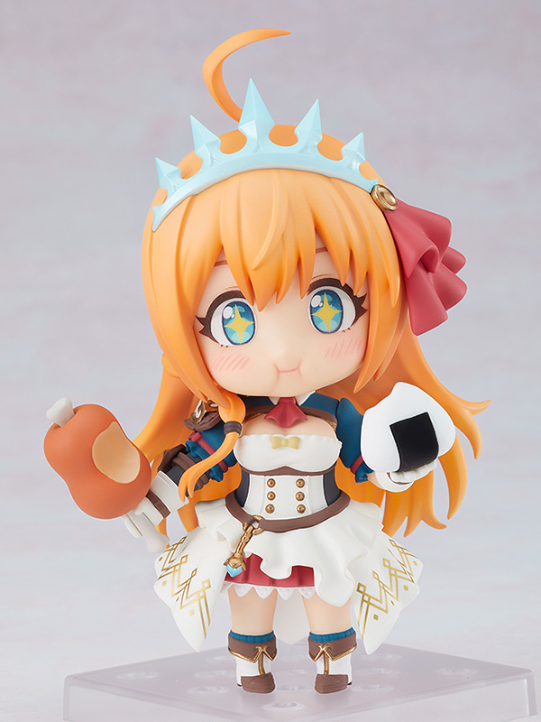 [1678] Nendoroid Pecorine