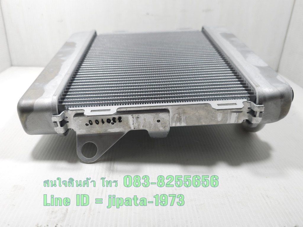 (Forza 300) ชุดหม้อน้ำ Honda Forza 300 ปี 2018 แท้