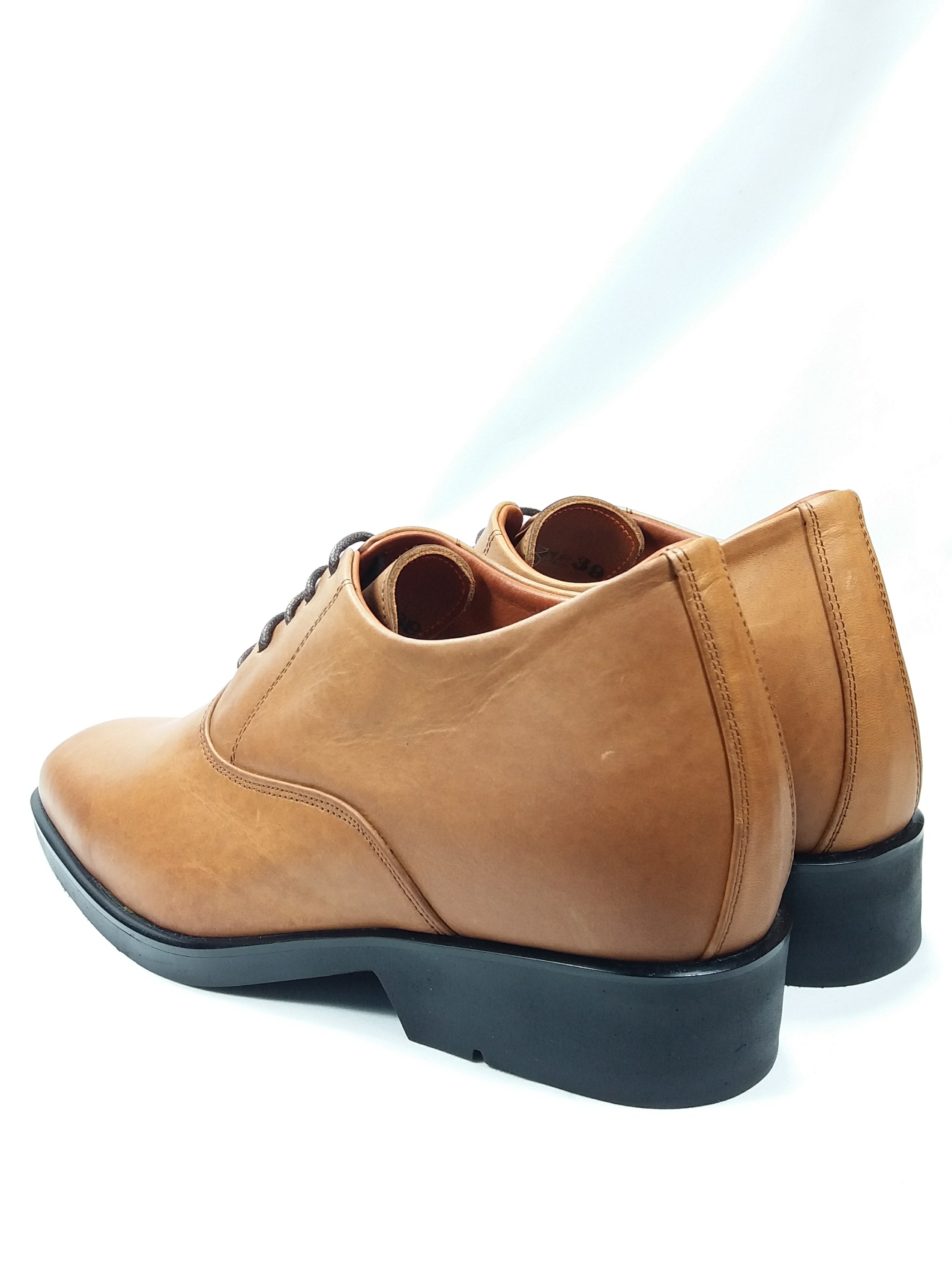 Classica (Tan EXT.) 8.5