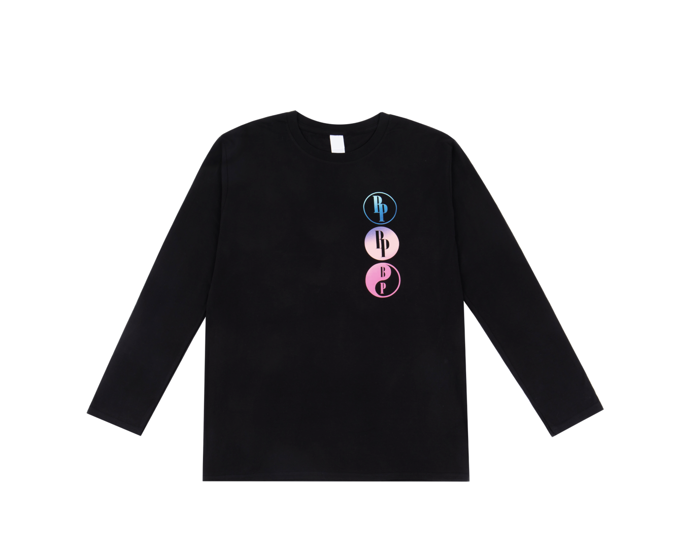 BLACKPINK CHAPTER1 LONG SLEEVE T-SHIRTS ระบุ sizeที่ต้องการนะคะ