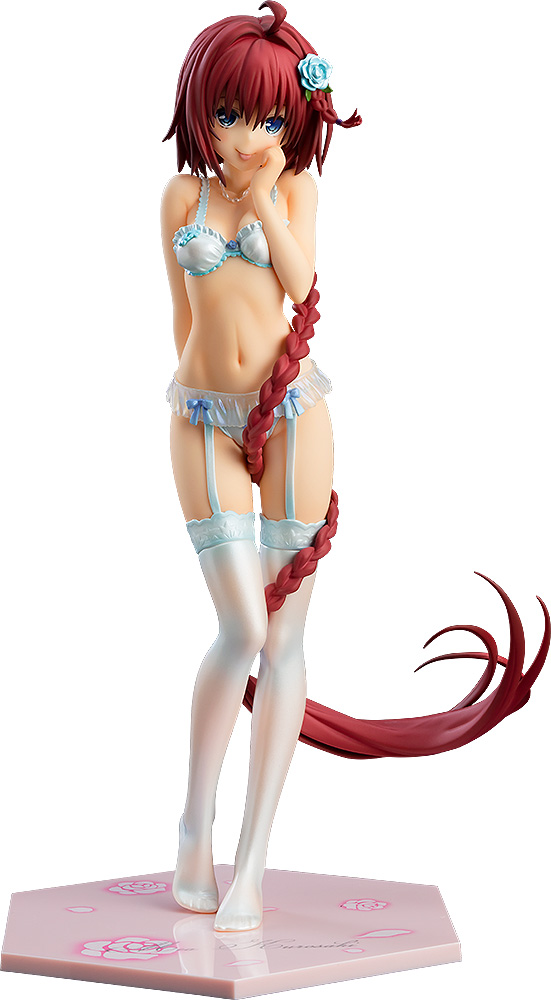 "Pre-Order" Max Factory 1/6 Mea Kurosaki: Refined Ver.
