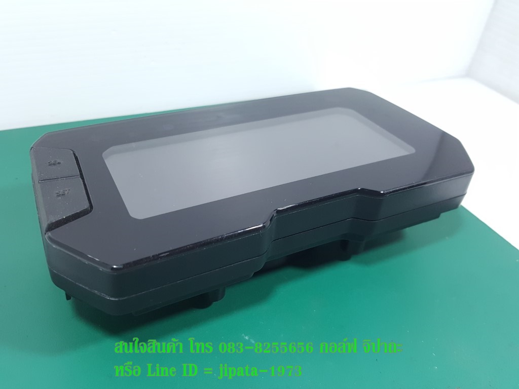 (CB 150 R ) เรือนไมล์ Honda CB 150 R (รุ่น ABS) แท้ (มือ2)