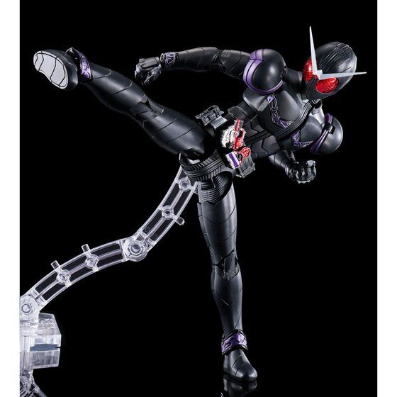 [P-Bandai] Figure-rise Standard Kamen Rider Joker