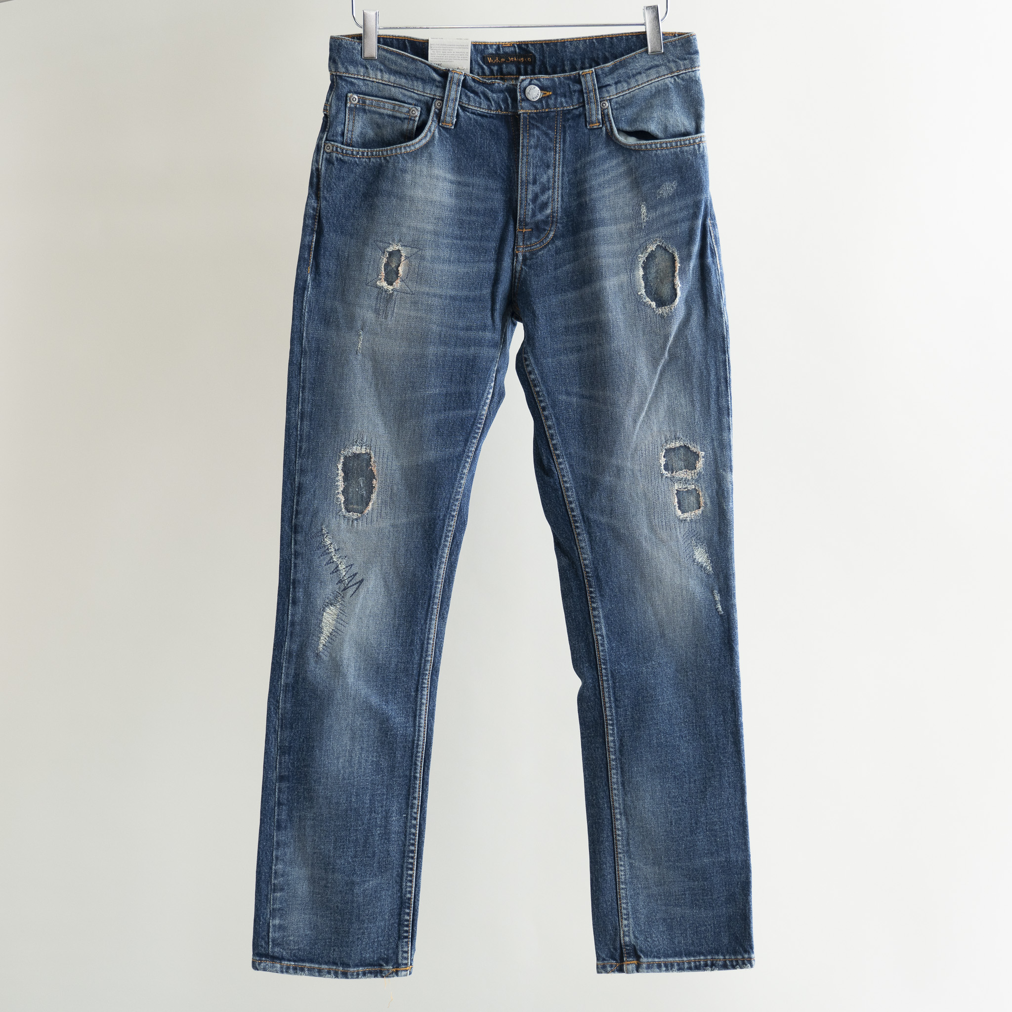 *Grim Tim Dusky Bay [CLEARANCE]