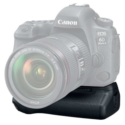 Canon Grip BG-E21แท้ For EOS 6D Mark 2