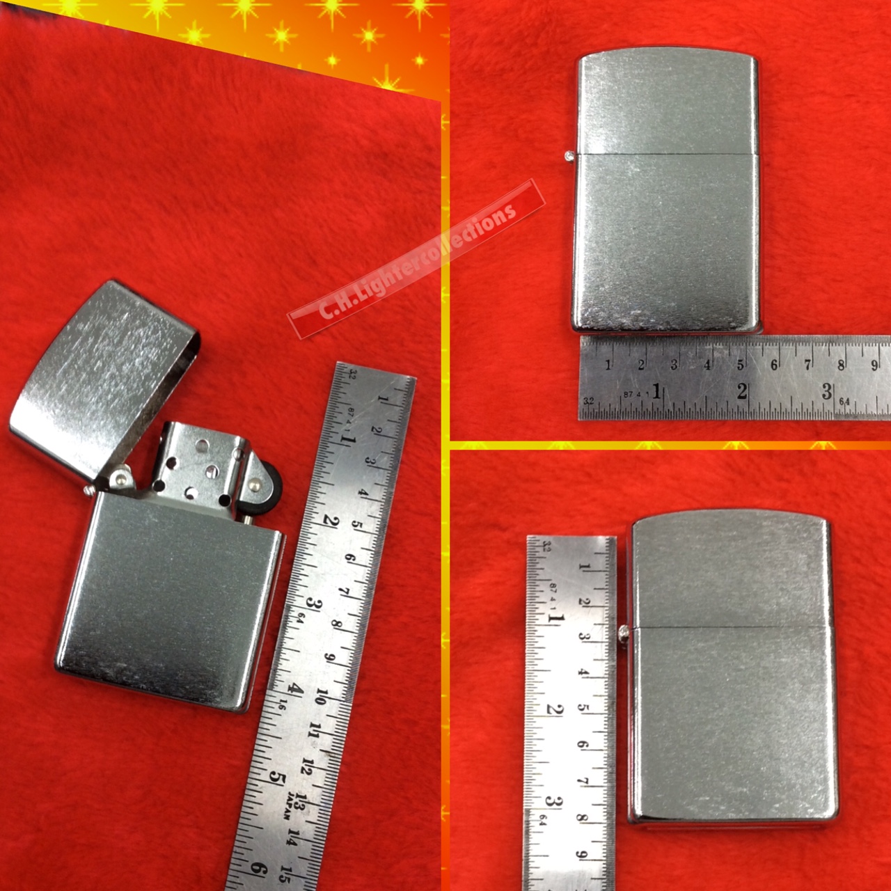 ไฟแช็คเติมน้ำมัน ขนาดใหญ่8เซนติเมตร ที่จุดไฟ สำหรับจุดธูปเทียน หรือวางบนโต๊ะทำงาน เหน็บกระเป๋าหลังแบบเท่เท่