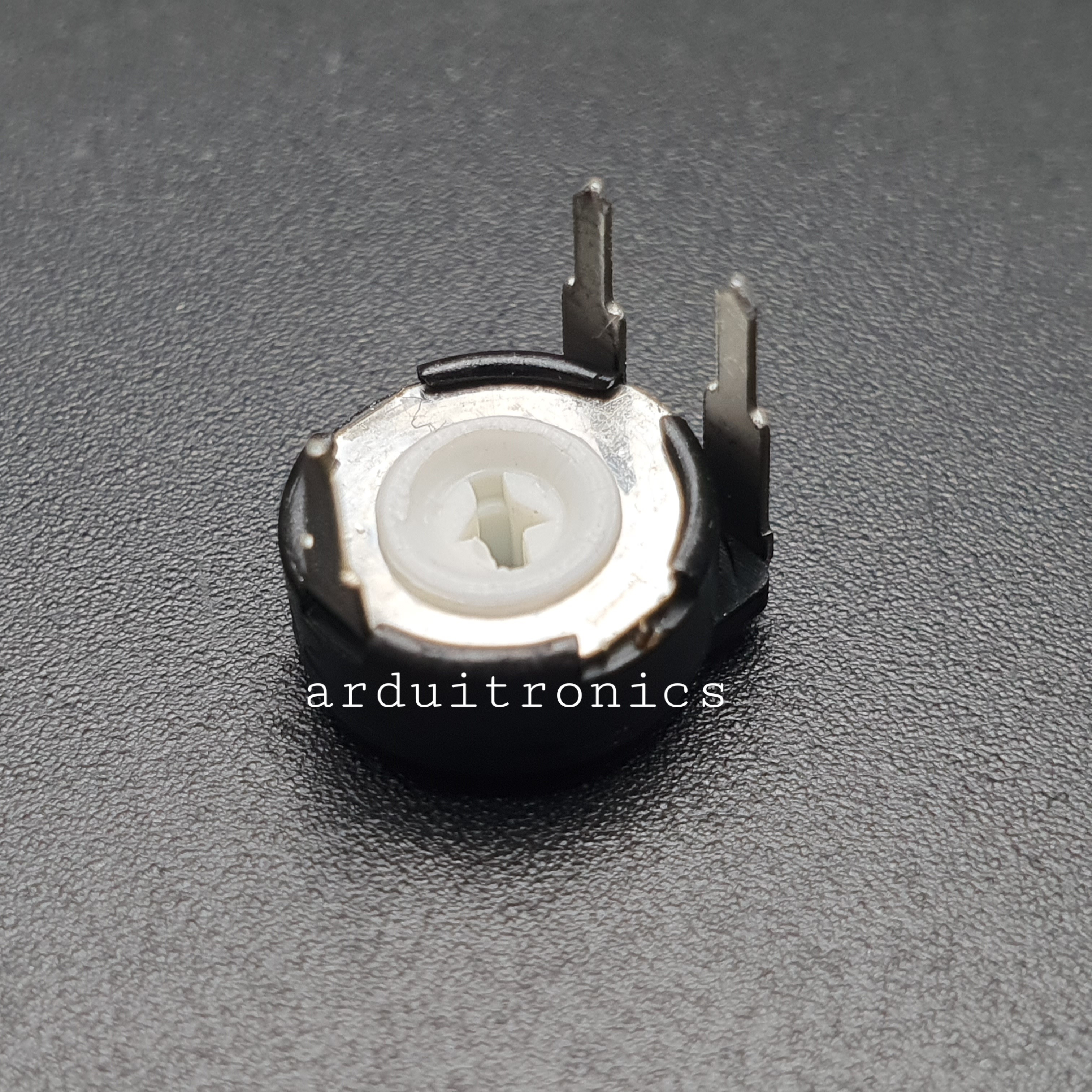 Adjustable Potentiometer PT10LV - 10K