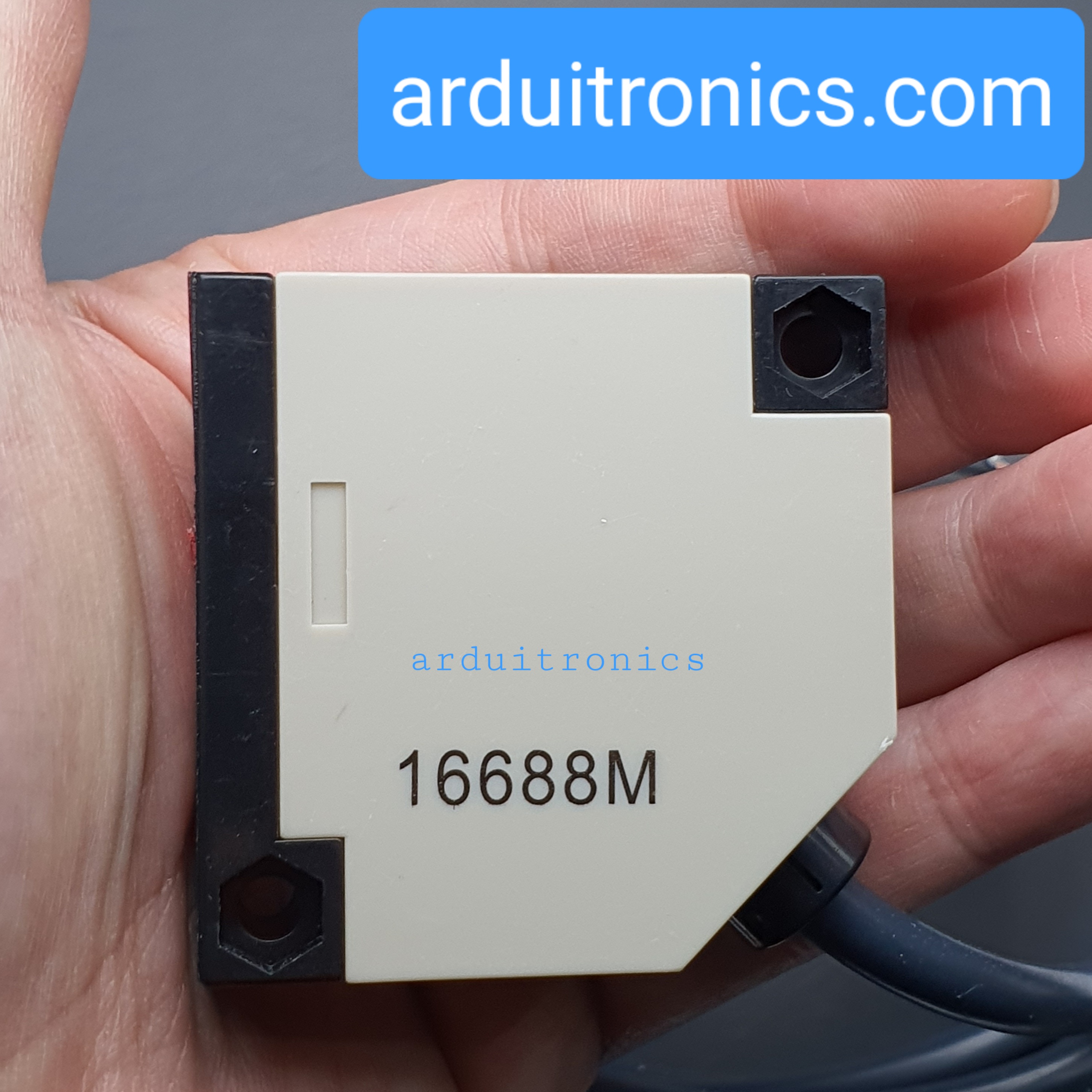 OMRON Photoelectric Switch E3JK-DS30M1