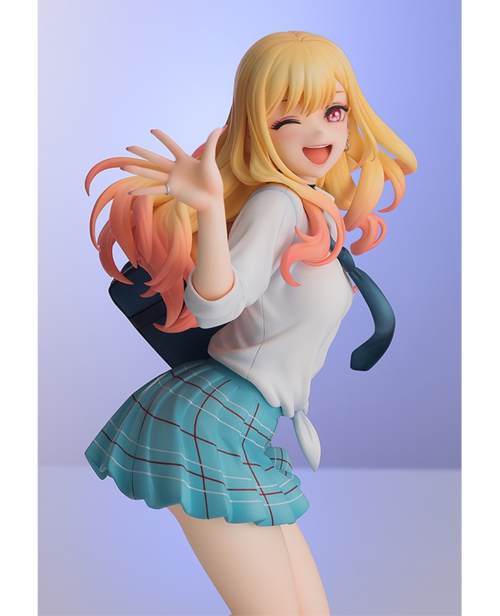 Max Factory 1/7 Marin Kitagawa