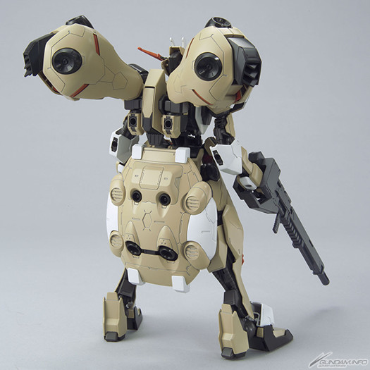 1/100 Gundam Gusion / Gundam Gusion Rebakke