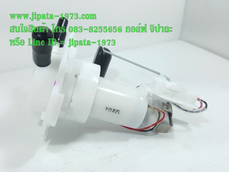 (CBR 150 i) ชุดปั๊มน้ำมันเชื้อเพลิง Honda CBR 150 i (ปี 2011) แท้