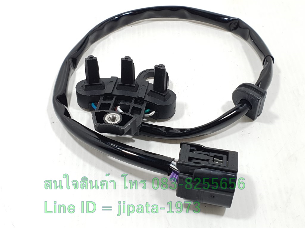 (PCX 150 i) ชุดพัลเซอร์ติดขดลวดจานไฟ Honda PCX 150 i ปี 2015-2017 งานเกรดเอ