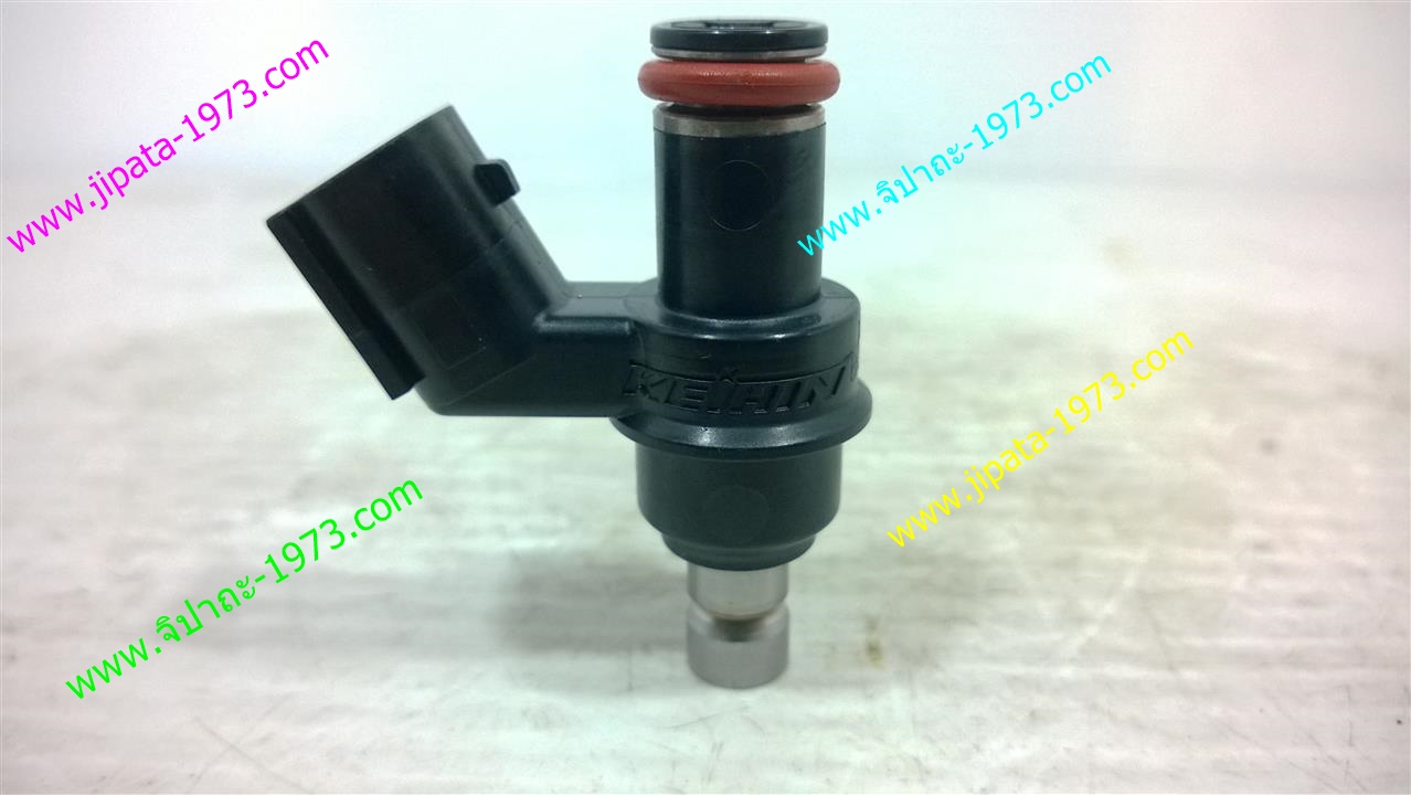 (Wave 110 i) ชุดหัวฉีดน้ำมันเชื้อเพลิง Honda Wave 110 i ปี 2010,CZ-i แท้