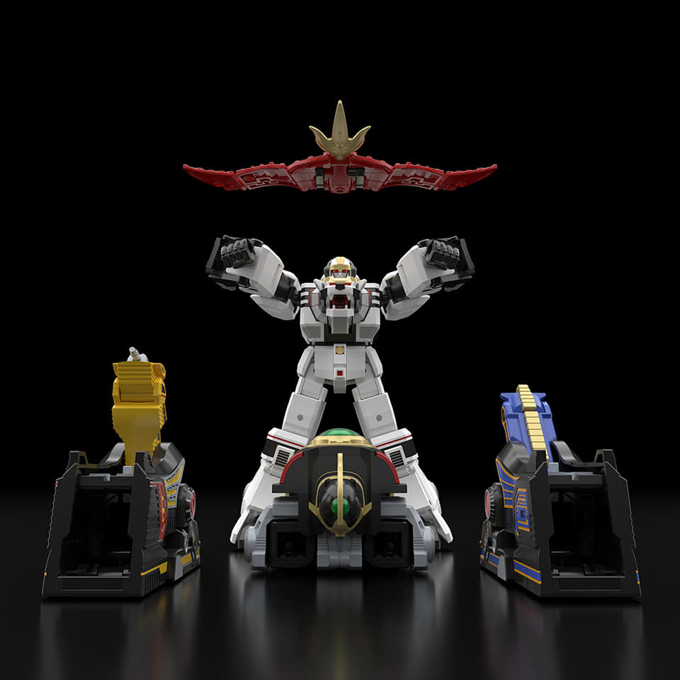 "Pre-Order" SMP Won Tiger