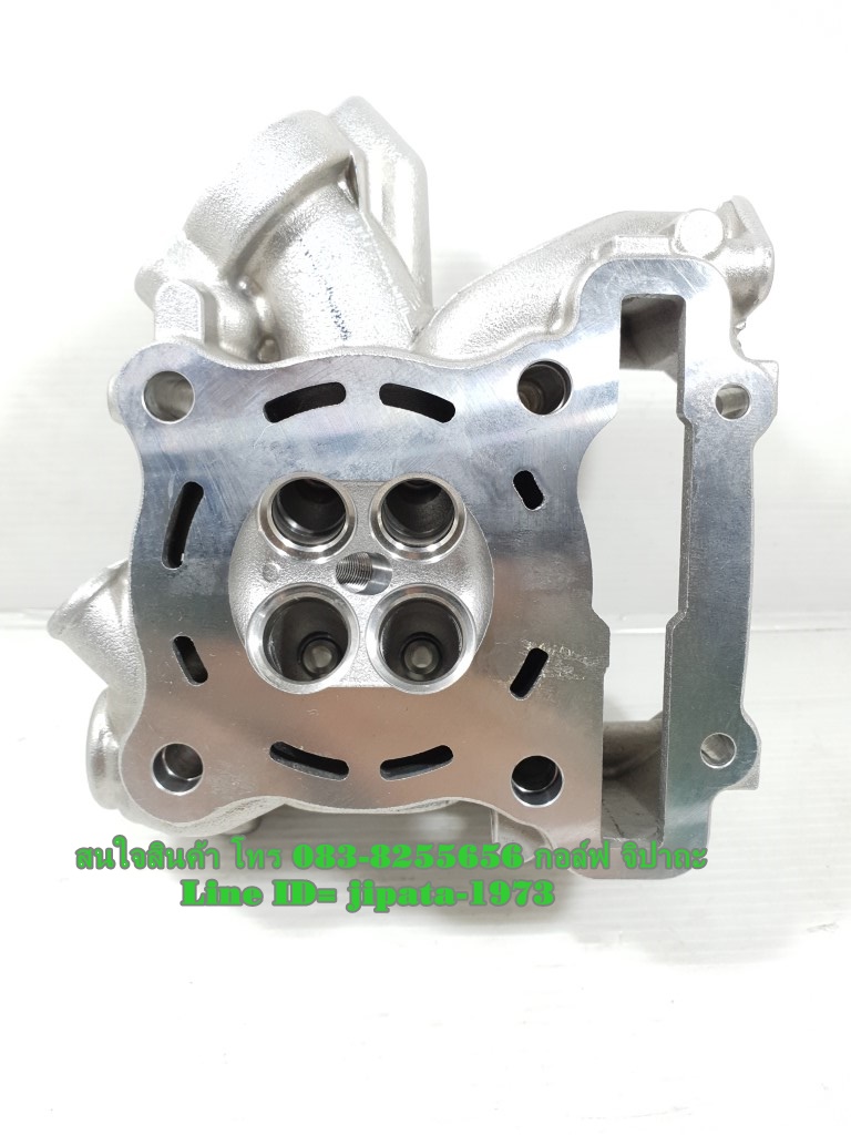 (Nmax) ชุดฝาสูบ Yamaha Nmax 155 แท้