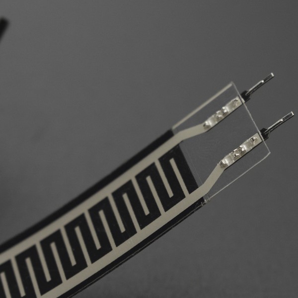 RP-L-400 Thin Film Pressure Sensor (ความยาว 40cm) - แท้จาก DFRobot