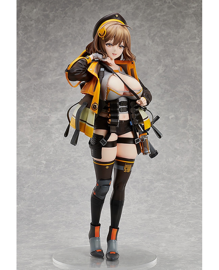 "Pre-Order" FREEing 1/4 Anis