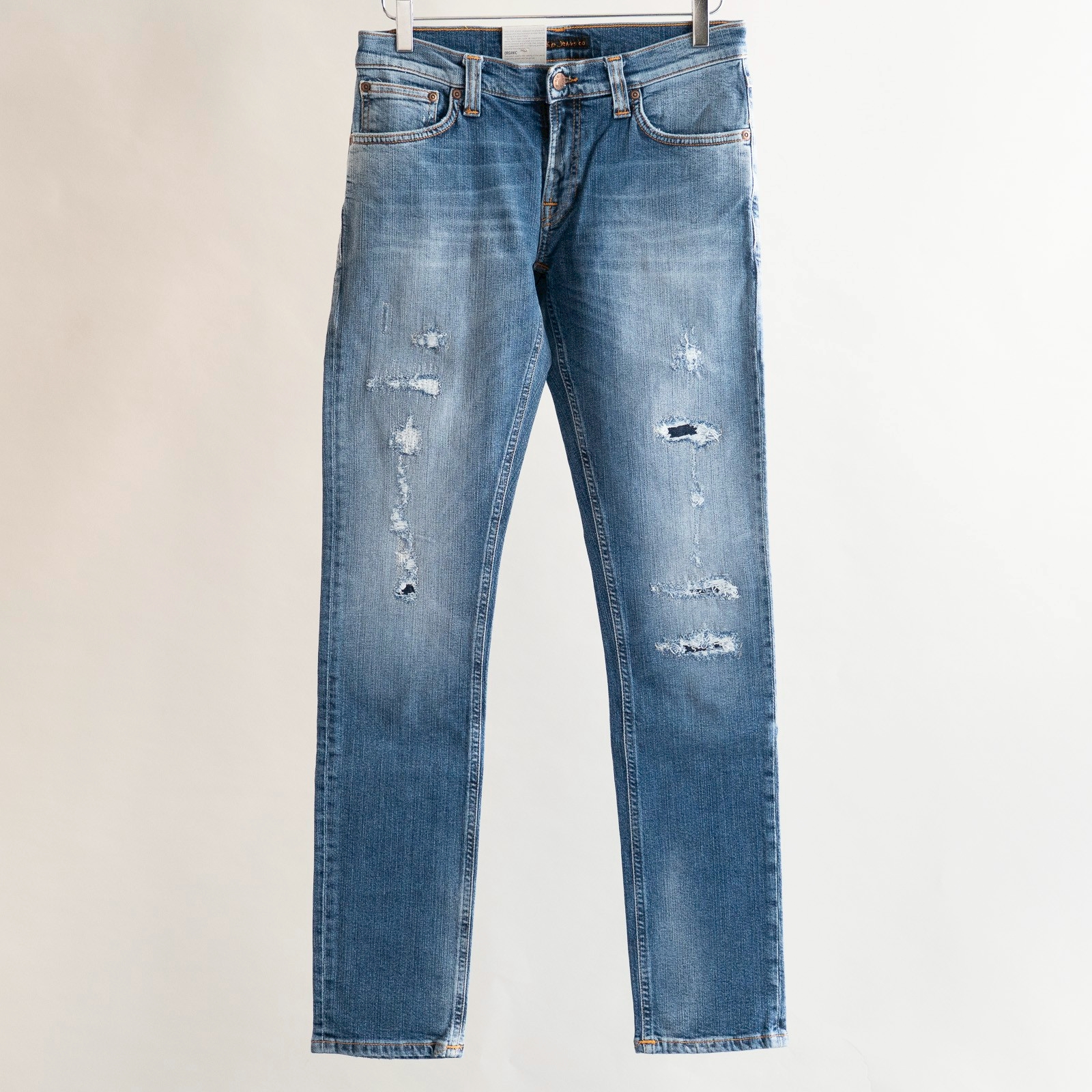 *Tight Long John Stian Replica [SALE]