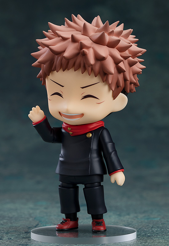 [1479] Nendoroid Yuji Itadori