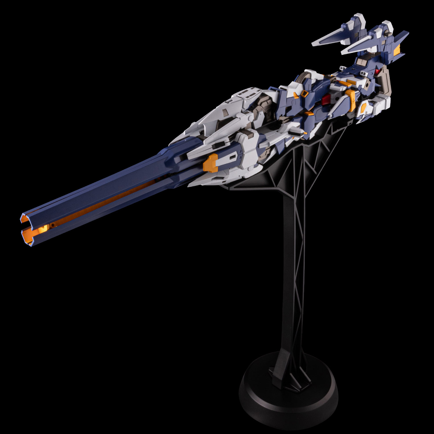 Riobot R-Gun Powered