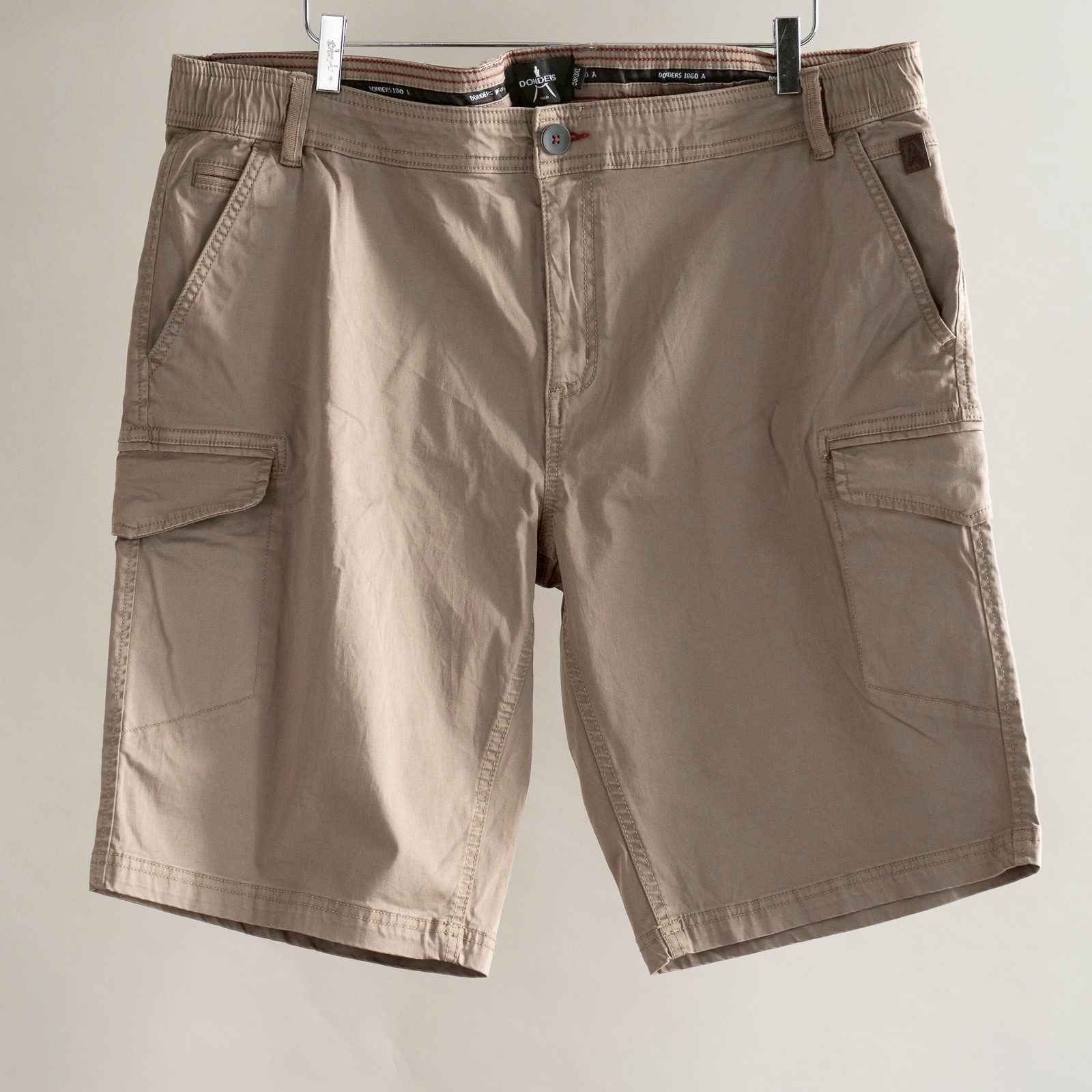 กางเกงคาร์โก้ขาสั้น Dongers