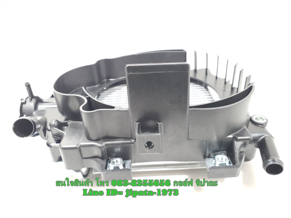 (PCX 150) ชุดหม้อน้ำ Honda PCX 150 i ปี 2012-2017 แท้