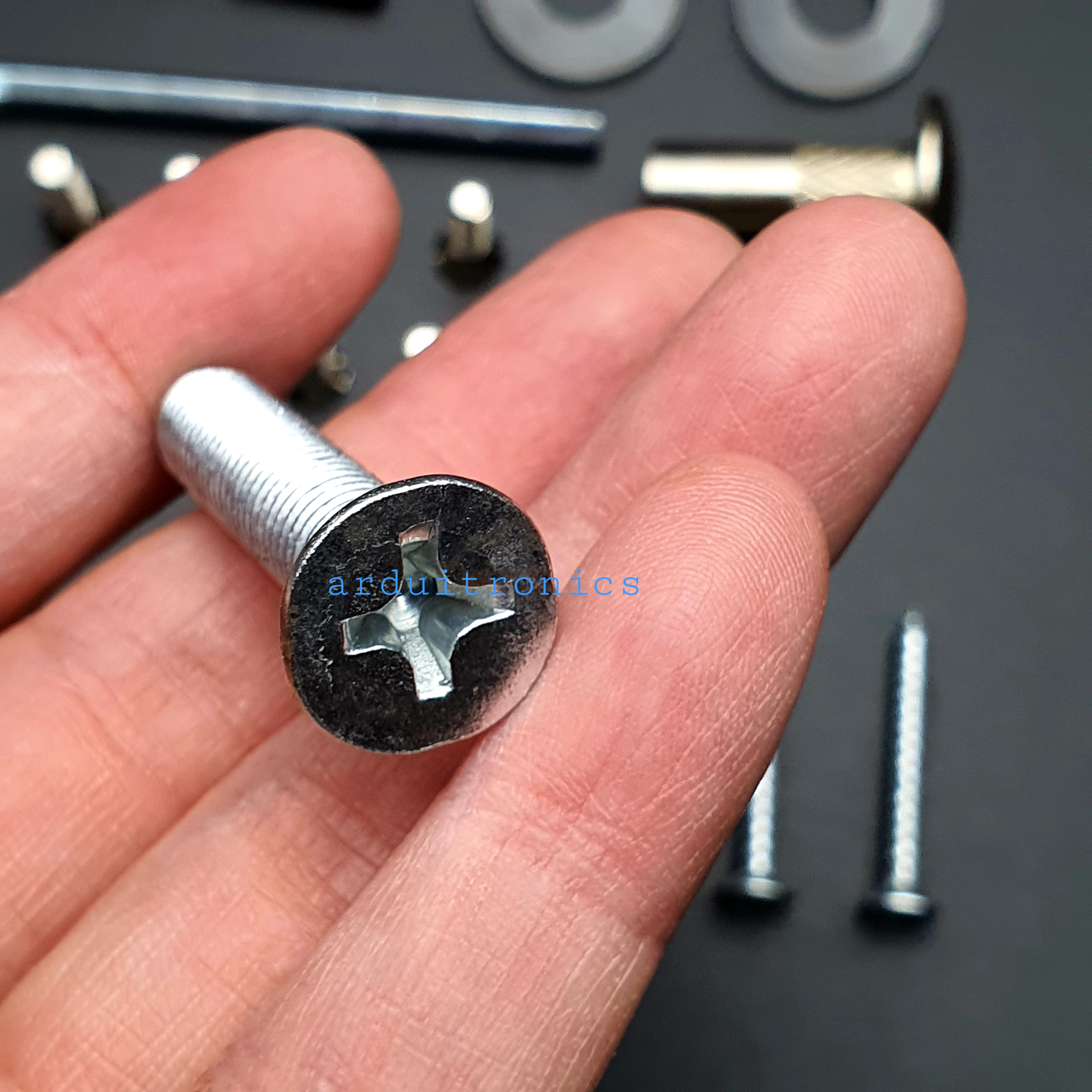 HIP Electromagnetic Lock 600lbs (272KG)