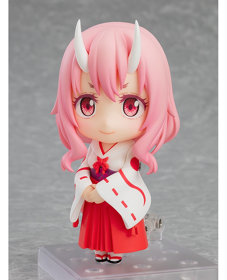 "Pre-Order" [1978] Nendoroid Shuna