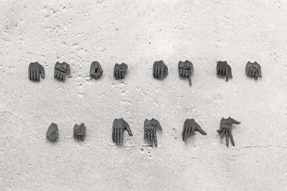 "Pre-Order" Ulimited Universe Megalomaria - Ghillie Dhu