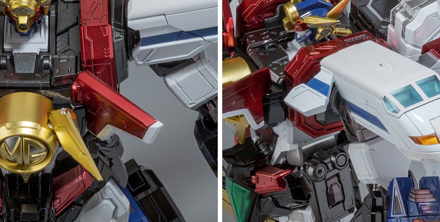 "Pre-Order" Amakuni Kizin Great Might Gaine