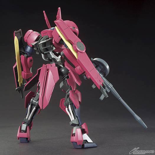 HG 1/144 Grimgerde