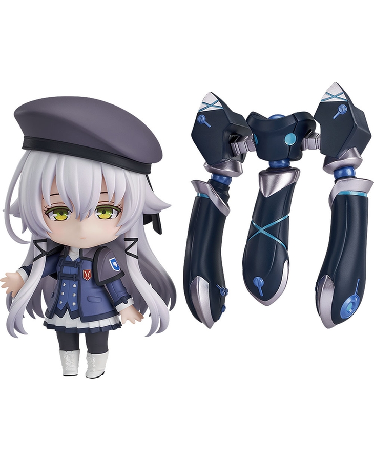 "Pre-Order" [2107] Nendoroid Altina Orion