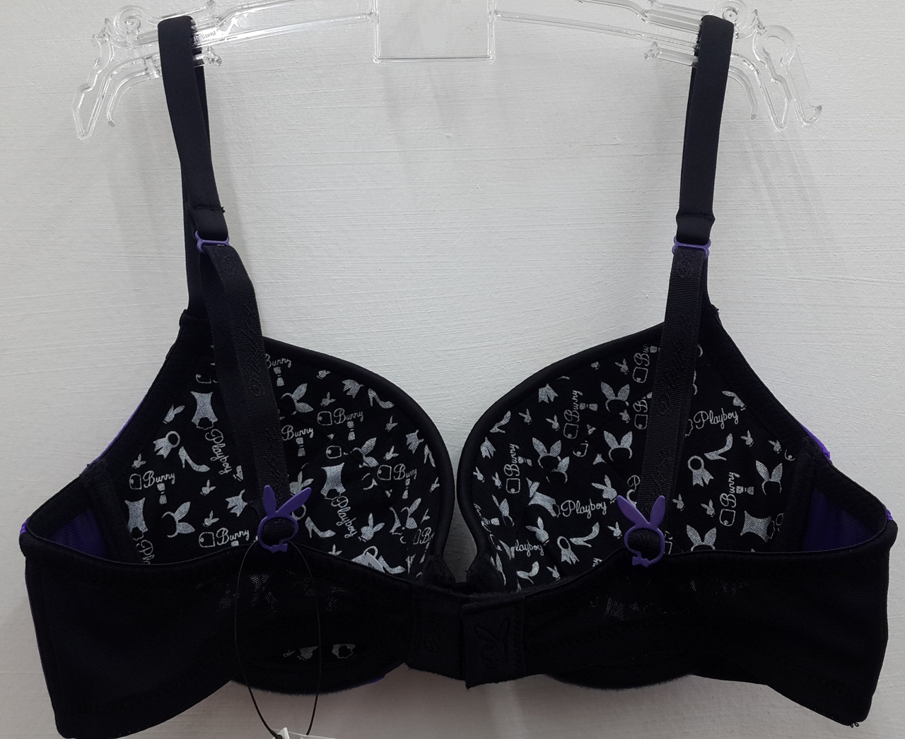 เสื้อชั้นในสตรีPlayboy