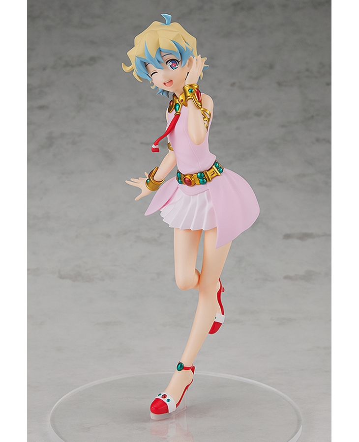 "Pre-Order" POP UP PARADE Nia: Short Hair Ver. (Limited)