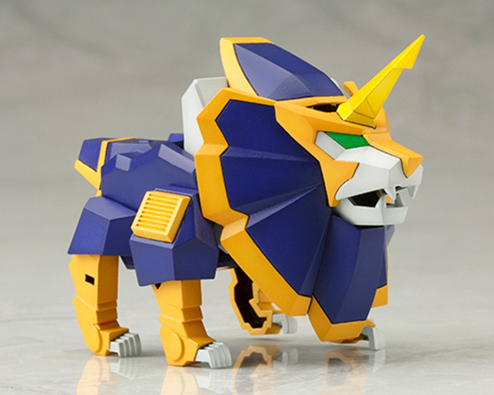 "Pre-Order" D-Style Raijin-Oh