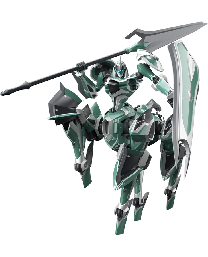 MODEROID Tzendolg/Tzendolimble