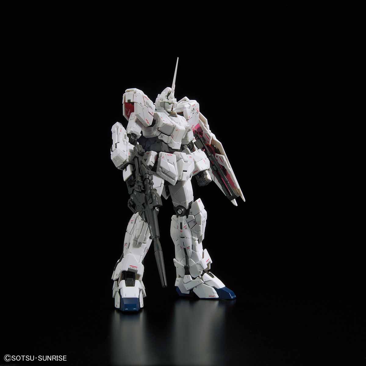 RG 1/144 RX-0 UNICORN GUNDAM
