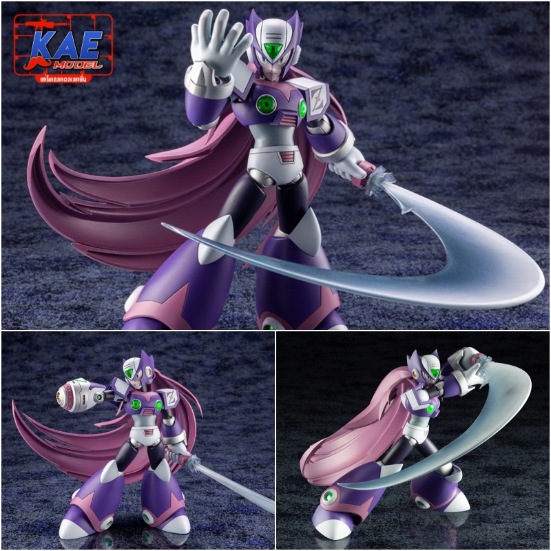 Kotobukiya 1/12 Zero Nightmare Version
