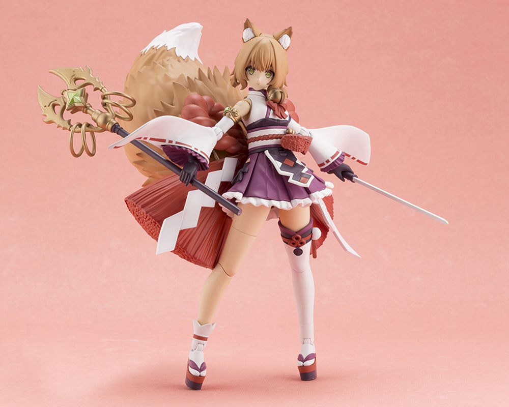 "Pre-Order" ARCANADEA Yukumo